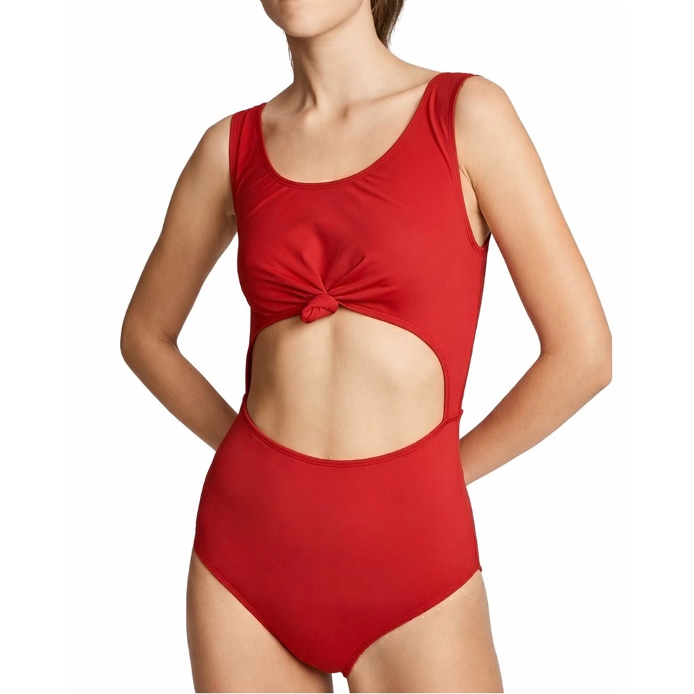 Beth Richards Knot One Piece
